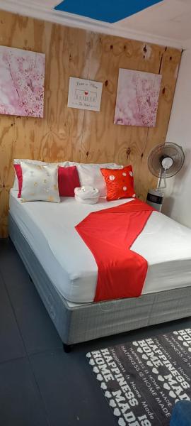 VASCO ESTATE NEO&RUKS ROOMS, Cape Town